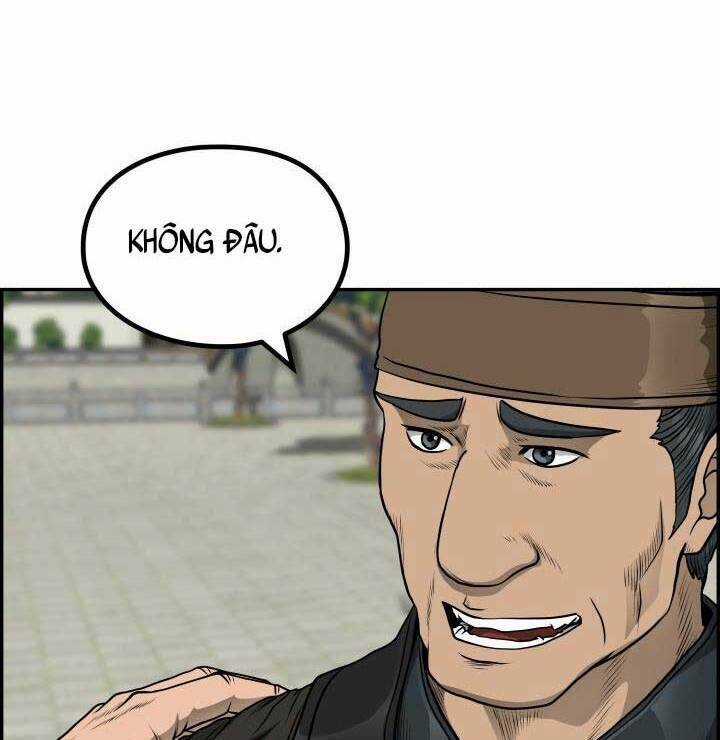 Phong Lôi Kiếm - Chapter 46 - Trang 8