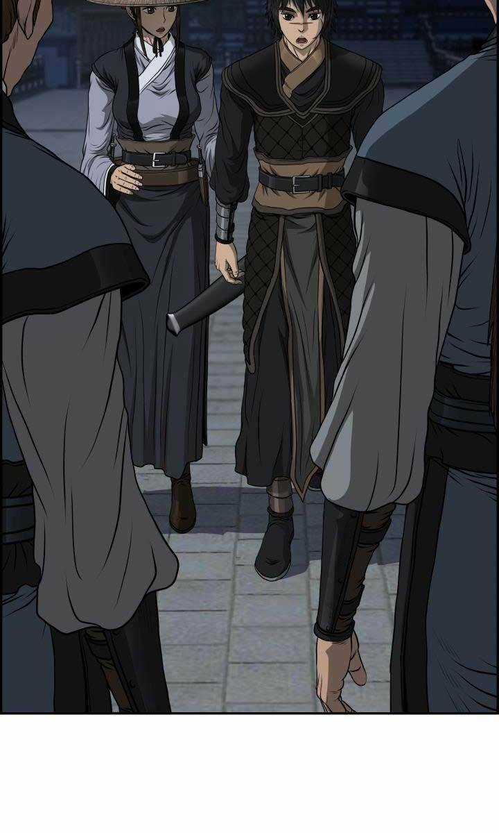 Phong Lôi Kiếm - Chapter 46 - Trang 71