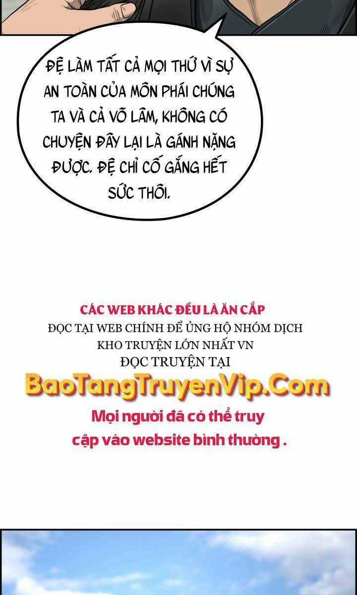 Phong Lôi Kiếm - Chapter 46 - Trang 9