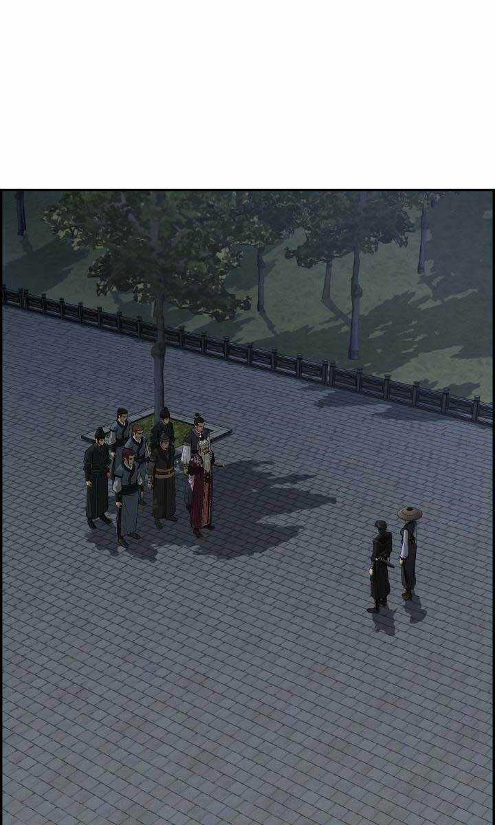 Phong Lôi Kiếm - Chapter 47 - Trang 2