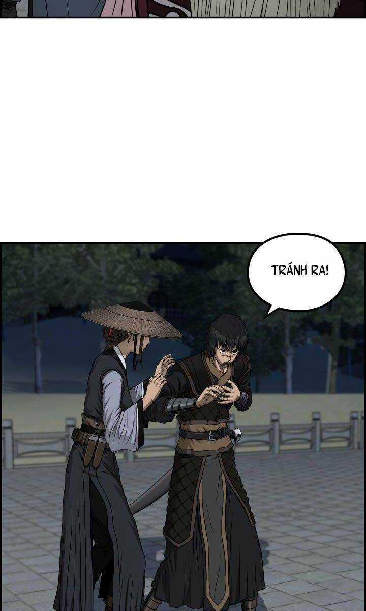 Phong Lôi Kiếm - Chapter 47 - Trang 13