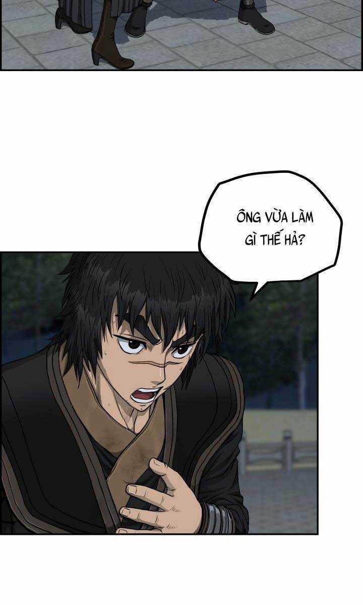 Phong Lôi Kiếm - Chapter 47 - Trang 14