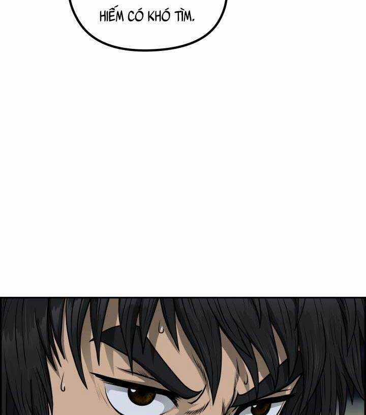 Phong Lôi Kiếm - Chapter 47 - Trang 16