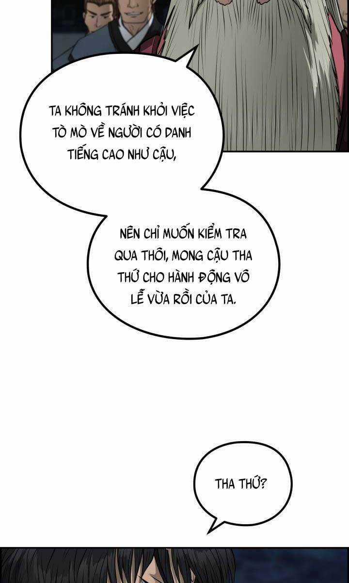 Phong Lôi Kiếm - Chapter 47 - Trang 18