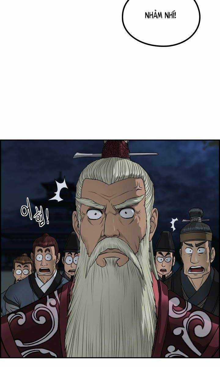 Phong Lôi Kiếm - Chapter 47 - Trang 20