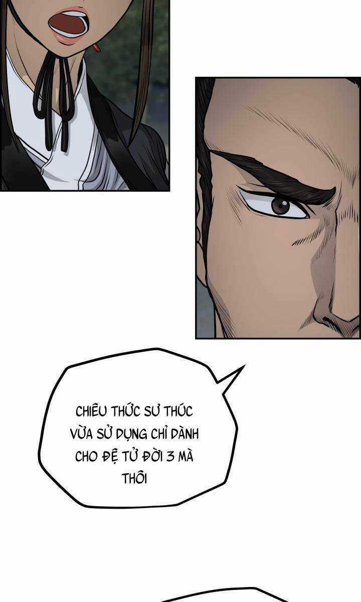 Phong Lôi Kiếm - Chapter 47 - Trang 29