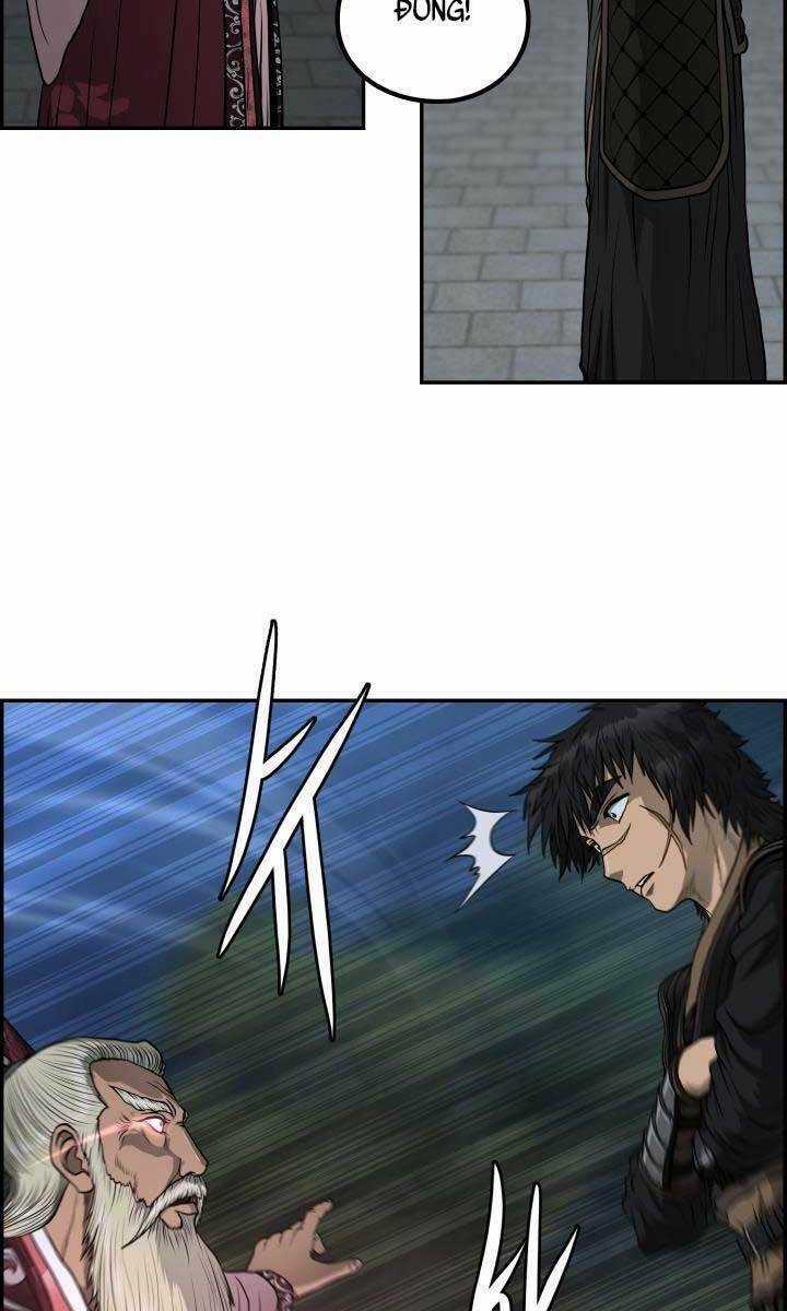 Phong Lôi Kiếm - Chapter 47 - Trang 4