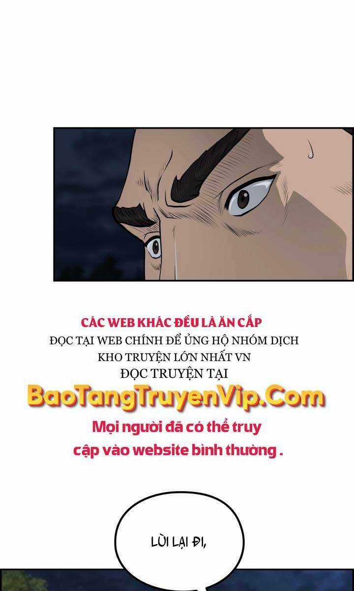 Phong Lôi Kiếm - Chapter 47 - Trang 34