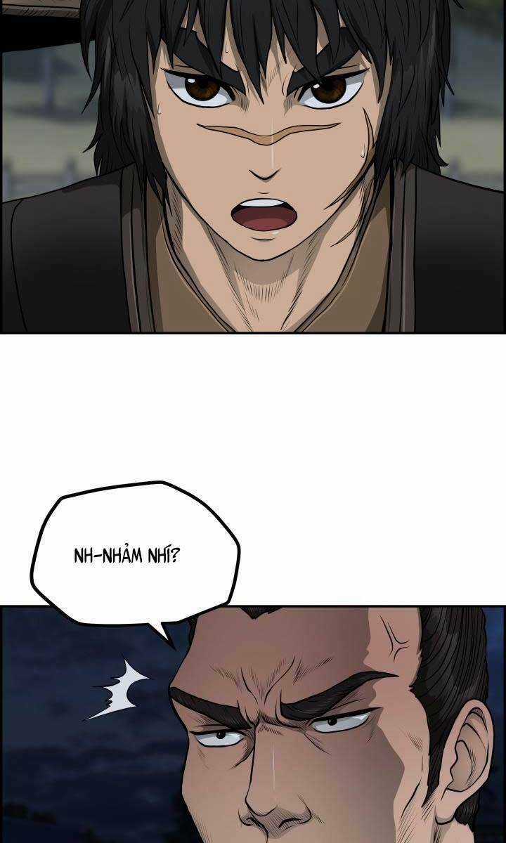 Phong Lôi Kiếm - Chapter 47 - Trang 38