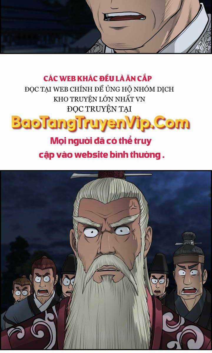 Phong Lôi Kiếm - Chapter 47 - Trang 39