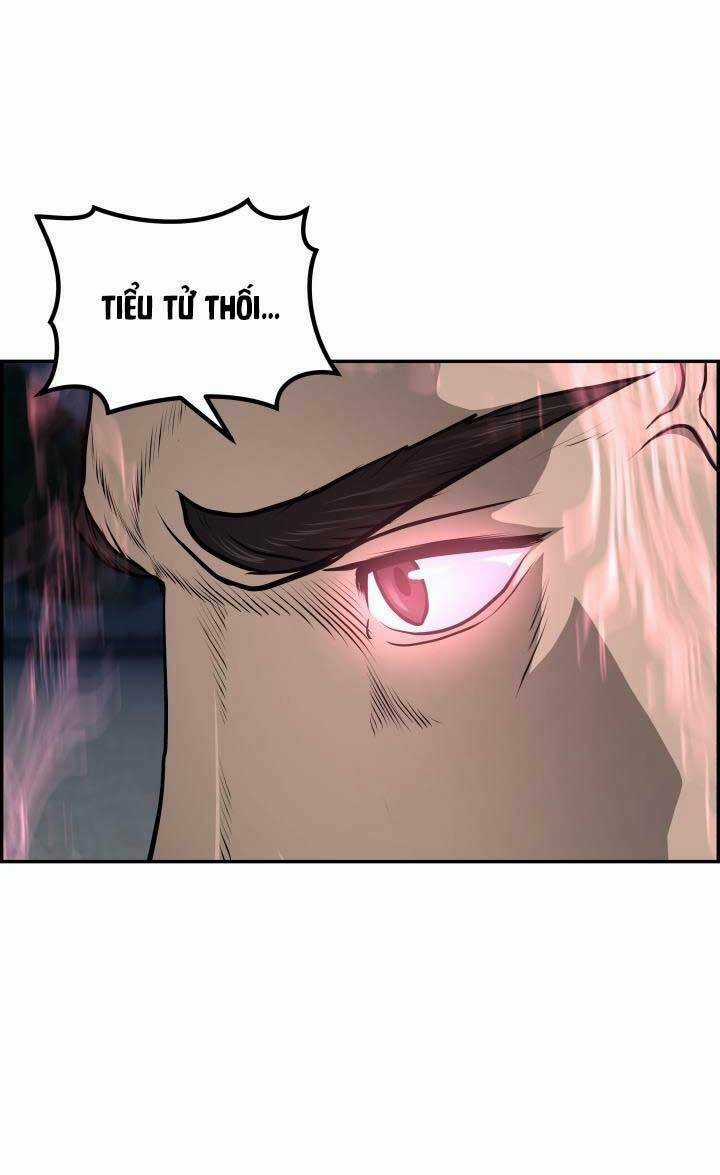 Phong Lôi Kiếm - Chapter 47 - Trang 40