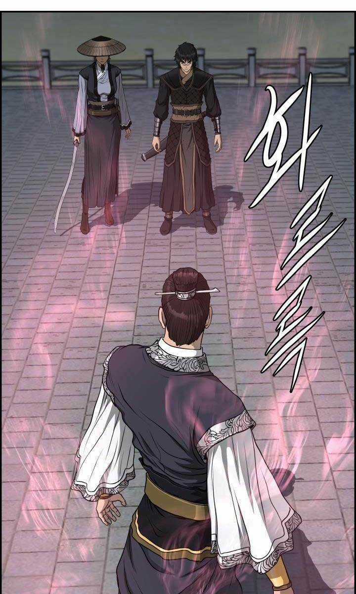 Phong Lôi Kiếm - Chapter 47 - Trang 41