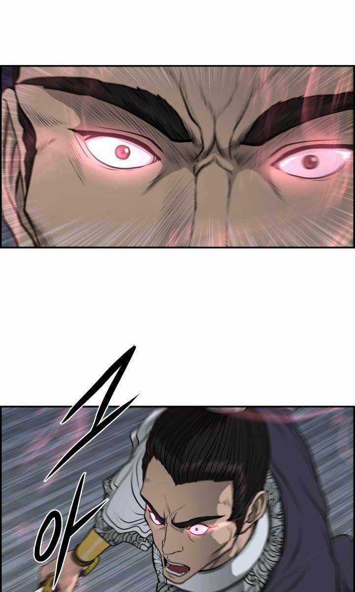 Phong Lôi Kiếm - Chapter 47 - Trang 43