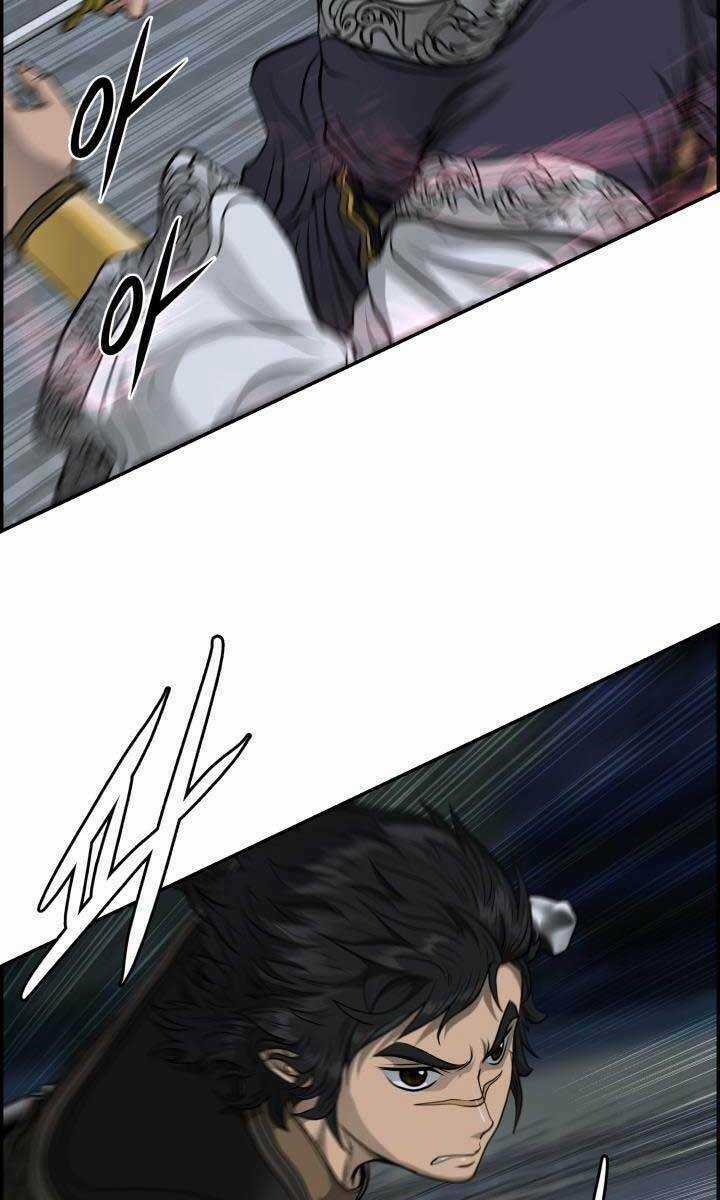 Phong Lôi Kiếm - Chapter 47 - Trang 44