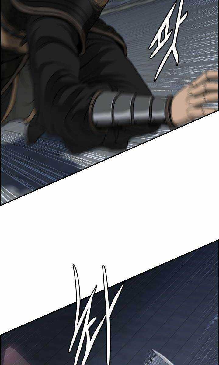 Phong Lôi Kiếm - Chapter 47 - Trang 45