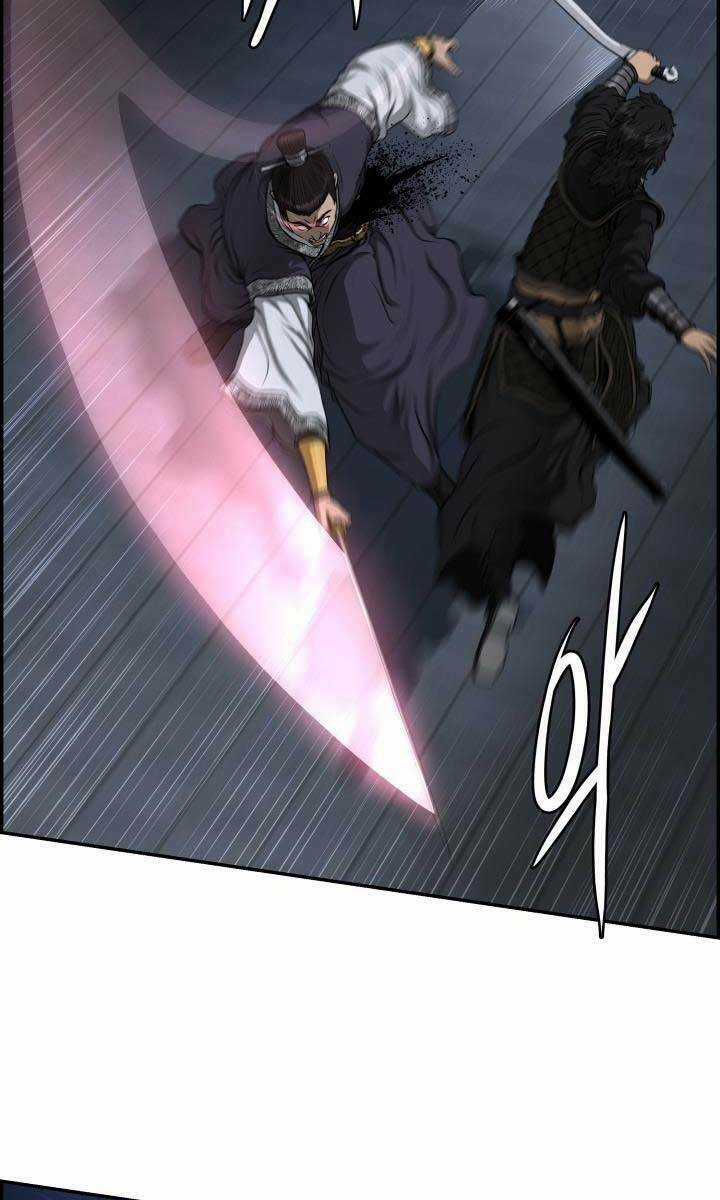 Phong Lôi Kiếm - Chapter 47 - Trang 46