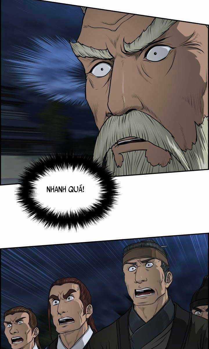 Phong Lôi Kiếm - Chapter 47 - Trang 47