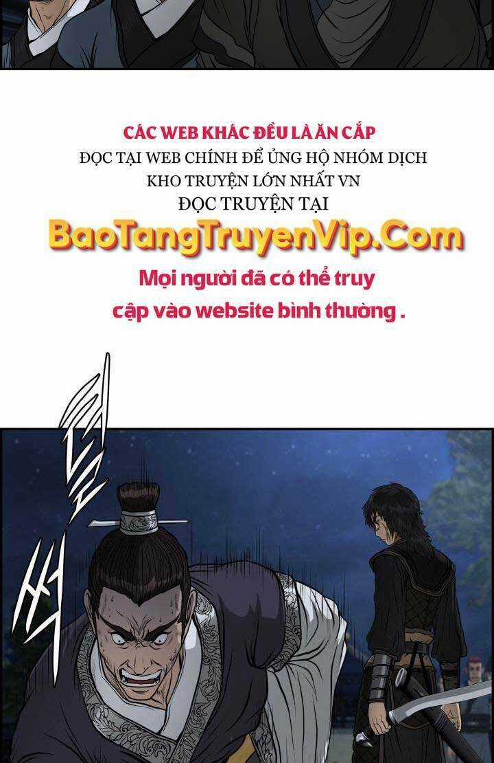 Phong Lôi Kiếm - Chapter 47 - Trang 48