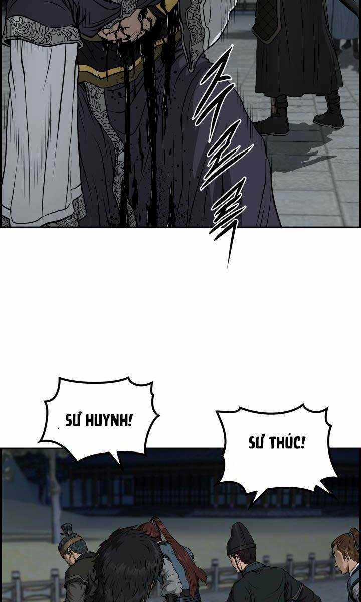 Phong Lôi Kiếm - Chapter 47 - Trang 49