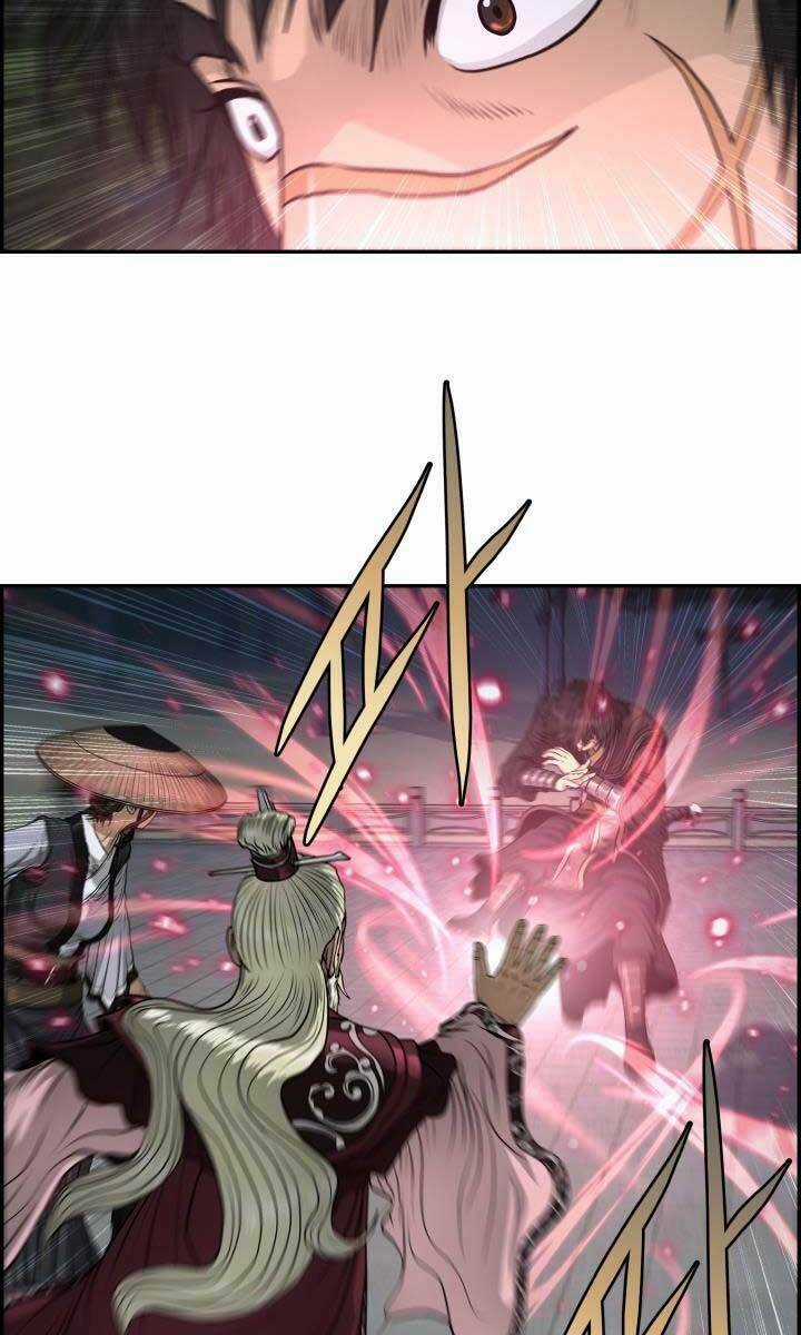 Phong Lôi Kiếm - Chapter 47 - Trang 6