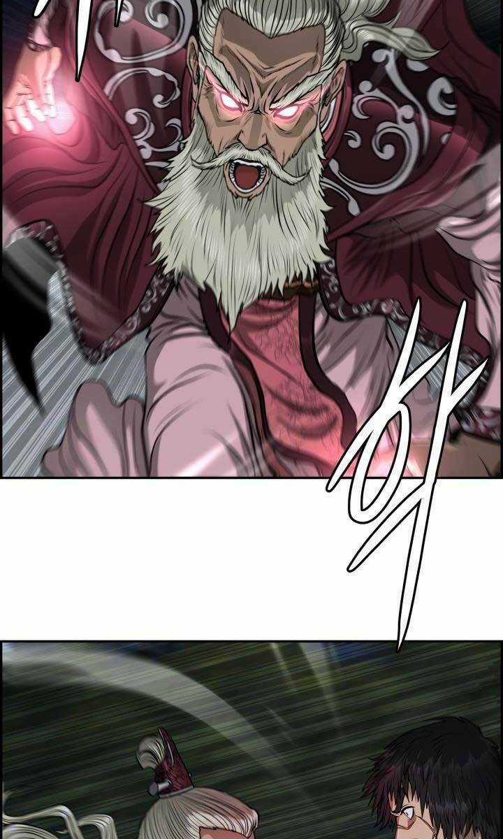 Phong Lôi Kiếm - Chapter 47 - Trang 52