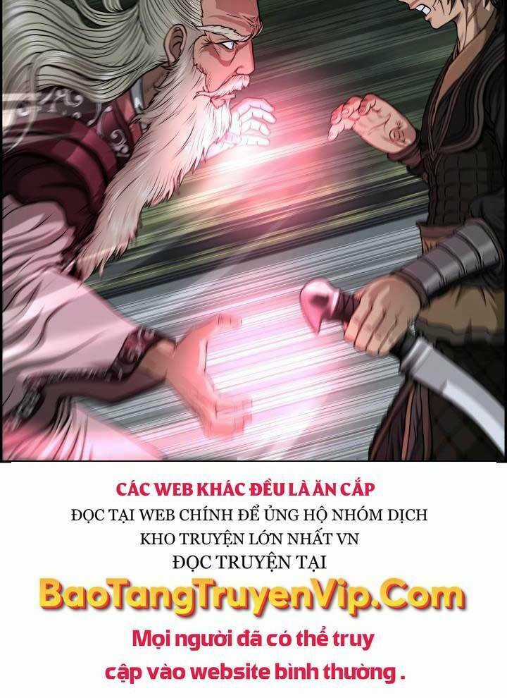 Phong Lôi Kiếm - Chapter 47 - Trang 53