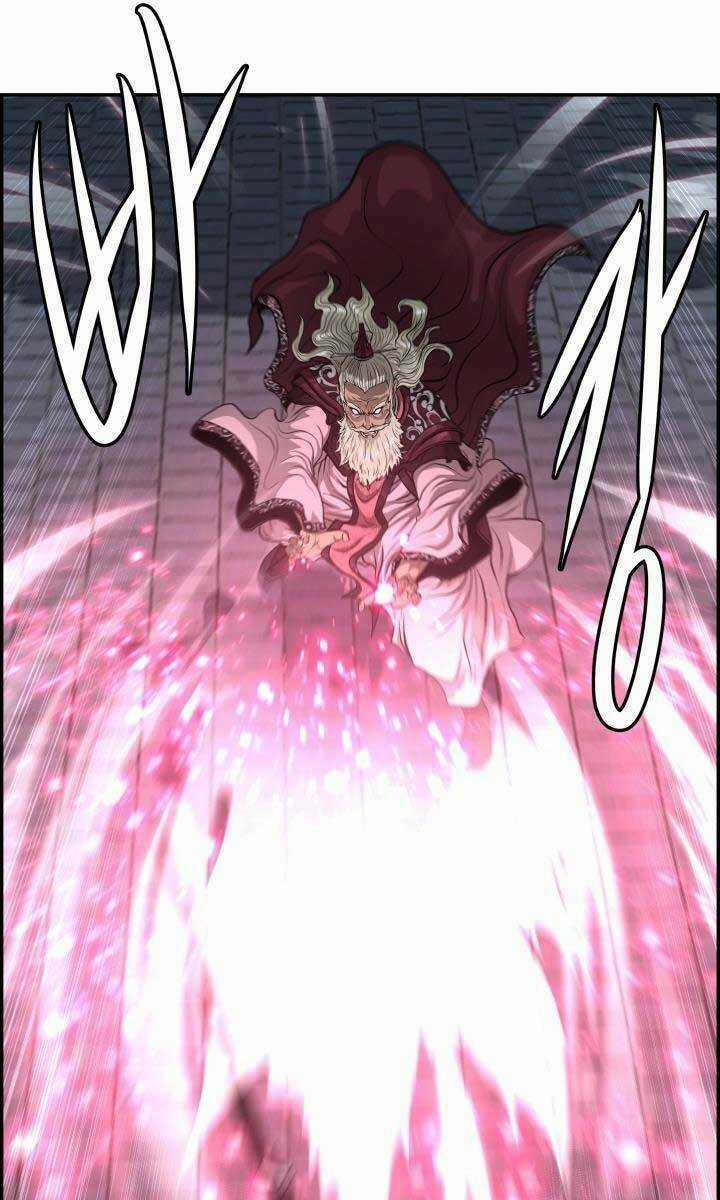 Phong Lôi Kiếm - Chapter 47 - Trang 54