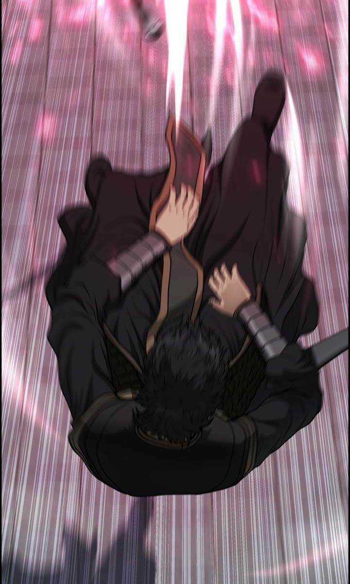 Phong Lôi Kiếm - Chapter 47 - Trang 55