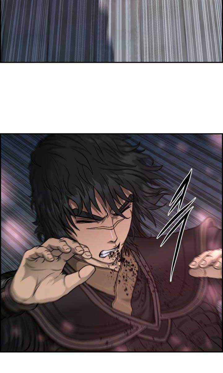 Phong Lôi Kiếm - Chapter 47 - Trang 56