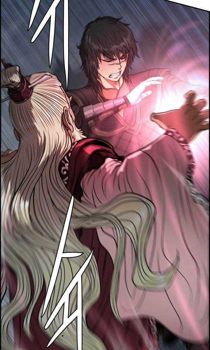 Phong Lôi Kiếm - Chapter 47 - Trang 58