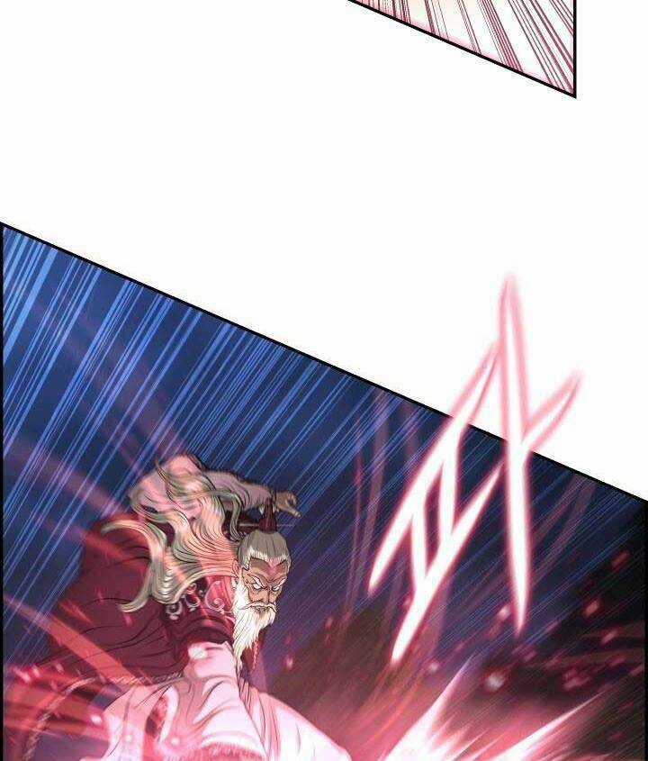 Phong Lôi Kiếm - Chapter 47 - Trang 60