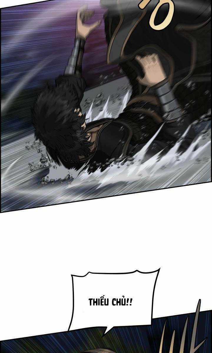 Phong Lôi Kiếm - Chapter 47 - Trang 62