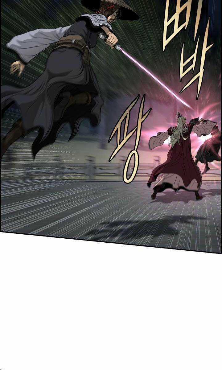 Phong Lôi Kiếm - Chapter 47 - Trang 63