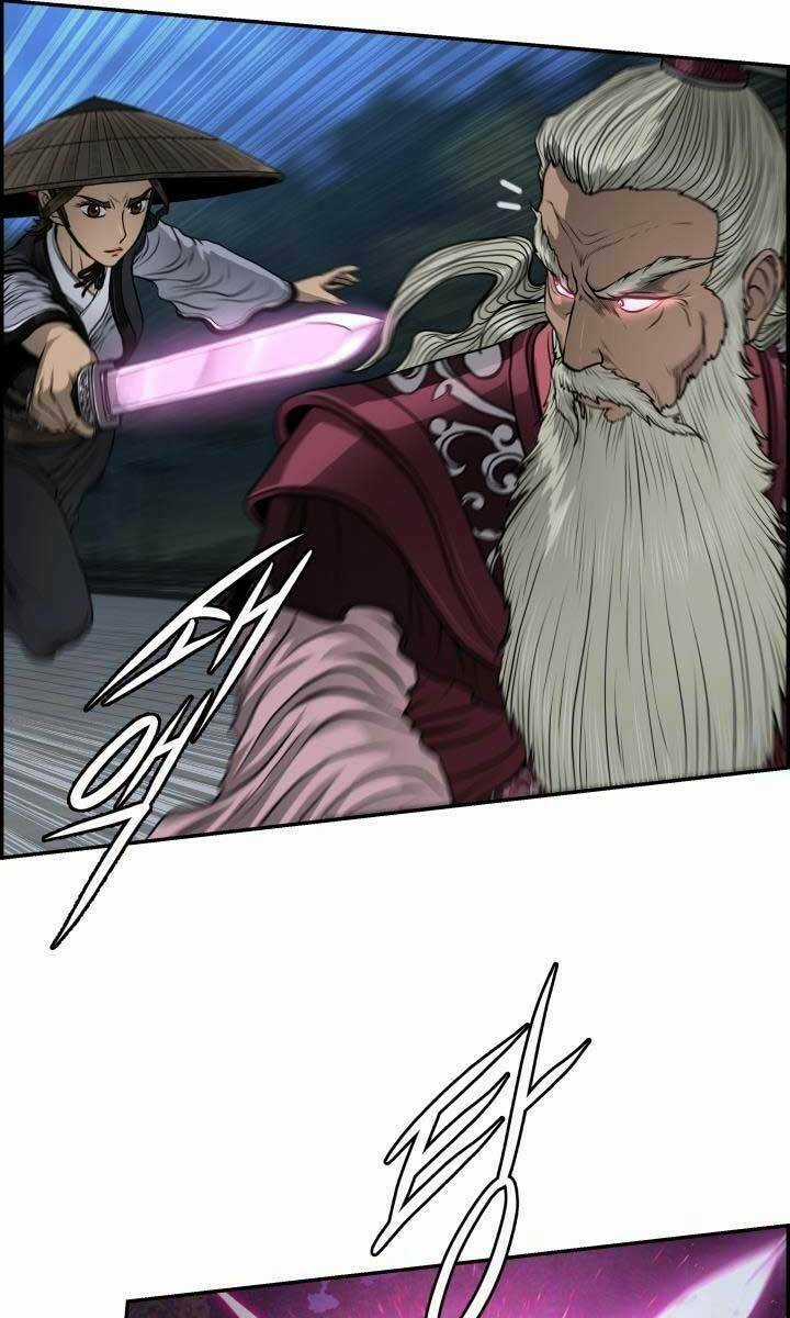 Phong Lôi Kiếm - Chapter 47 - Trang 64