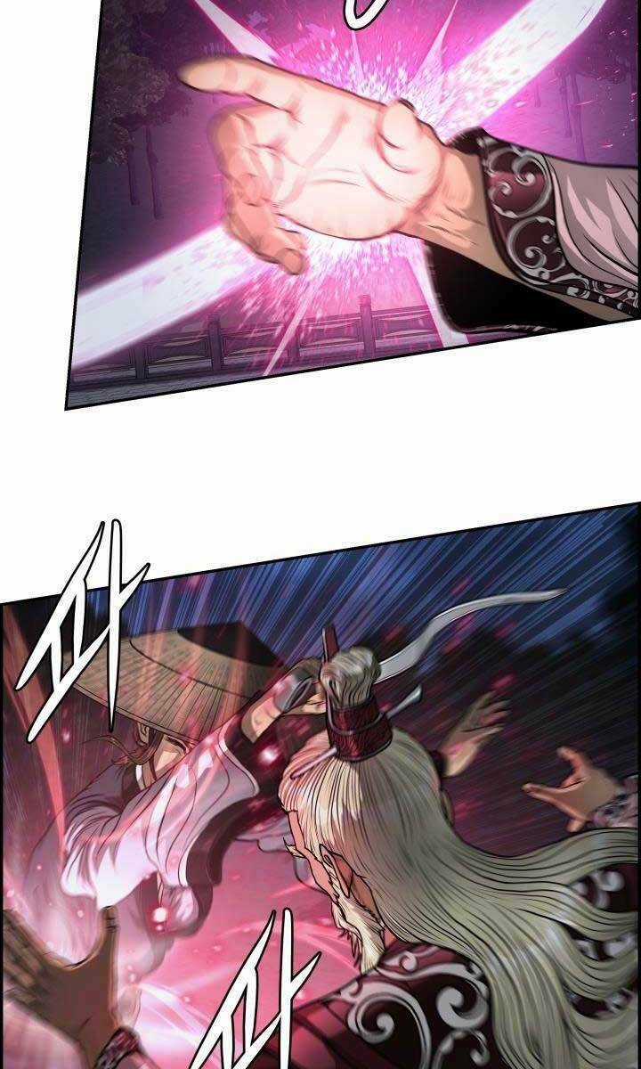 Phong Lôi Kiếm - Chapter 47 - Trang 65