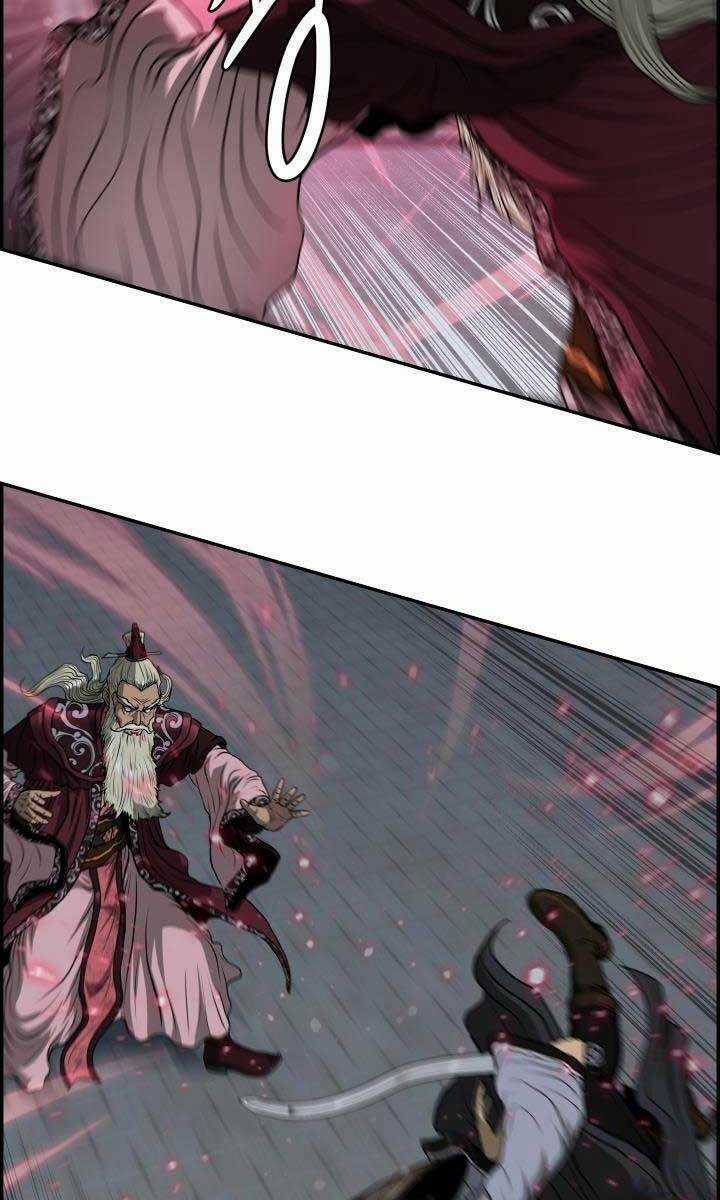 Phong Lôi Kiếm - Chapter 47 - Trang 66