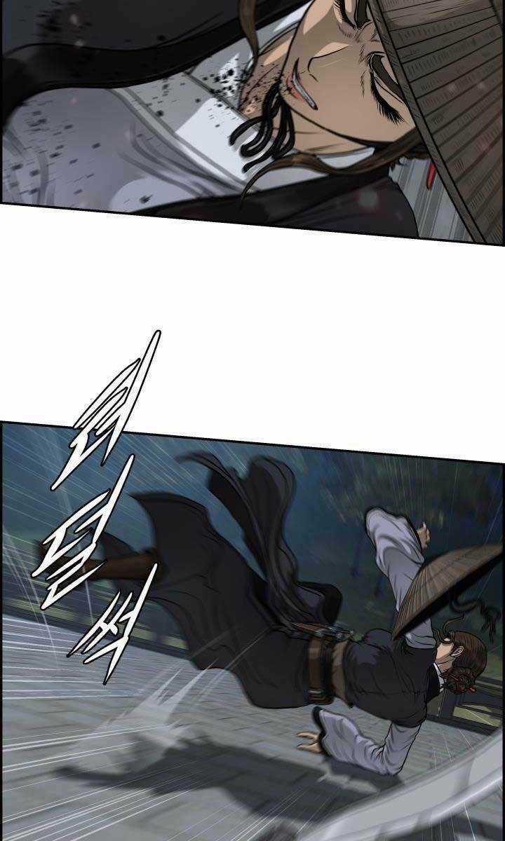 Phong Lôi Kiếm - Chapter 47 - Trang 69