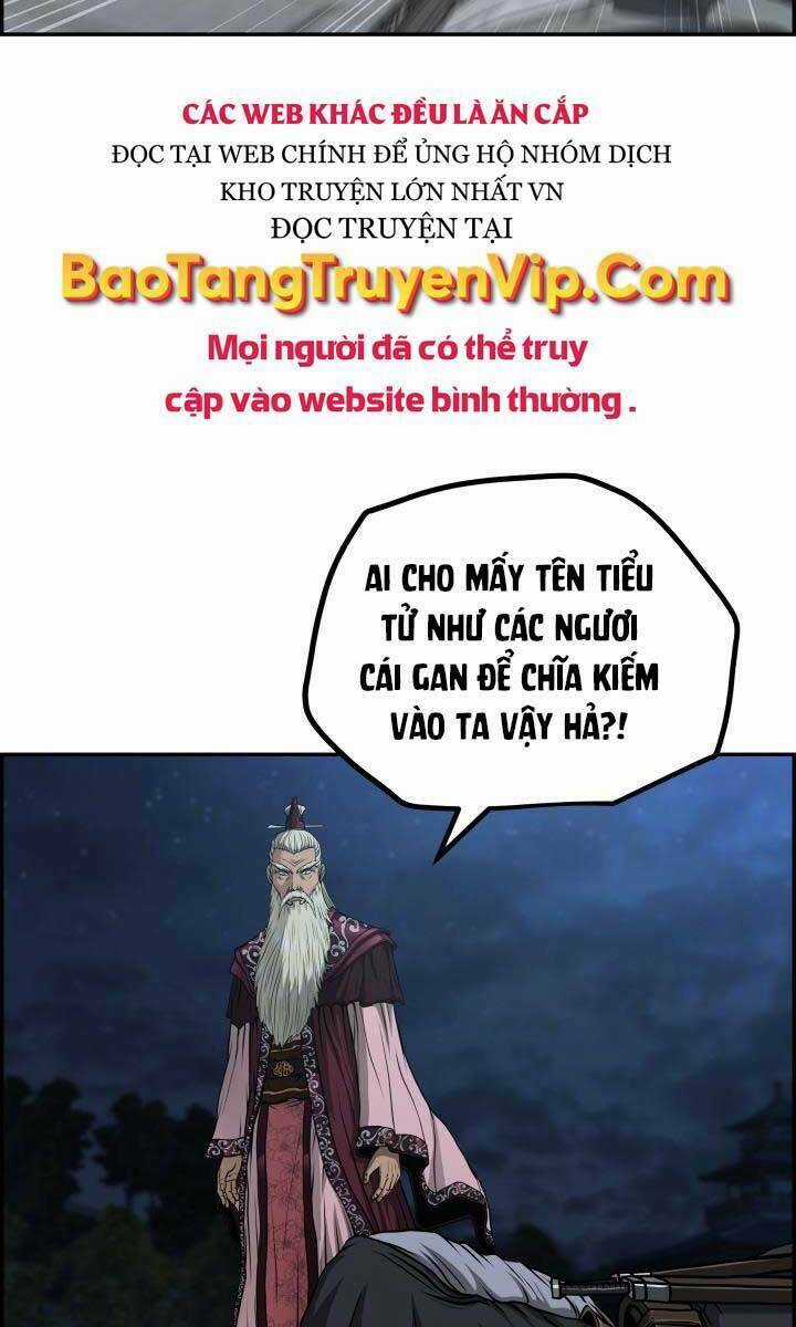 Phong Lôi Kiếm - Chapter 47 - Trang 70