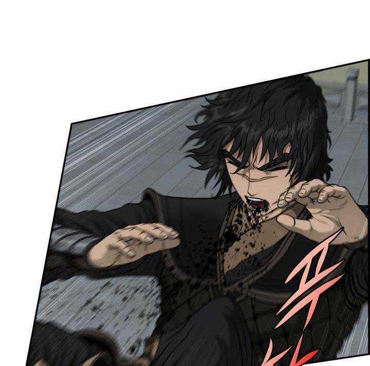 Phong Lôi Kiếm - Chapter 47 - Trang 8