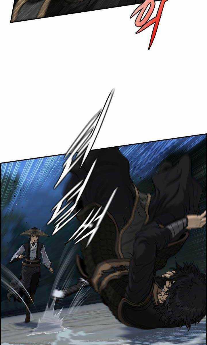 Phong Lôi Kiếm - Chapter 47 - Trang 9