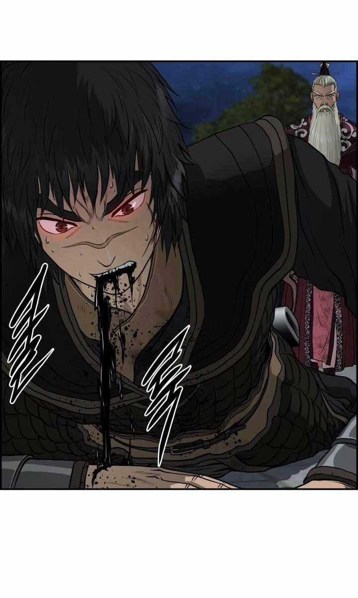 Phong Lôi Kiếm - Chapter 48 - Trang 1