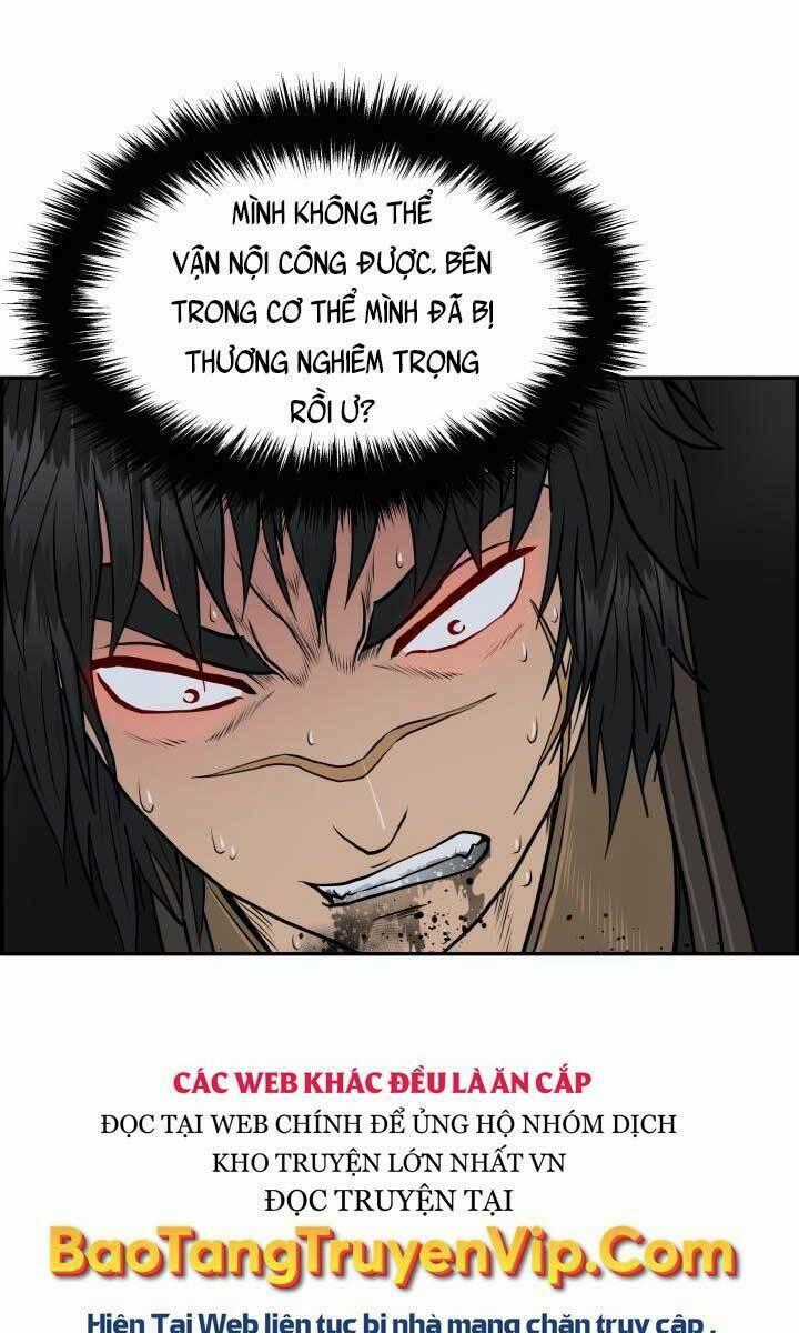 Phong Lôi Kiếm - Chapter 48 - Trang 2