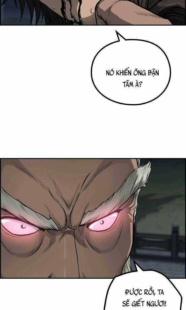 Phong Lôi Kiếm - Chapter 48 - Trang 12