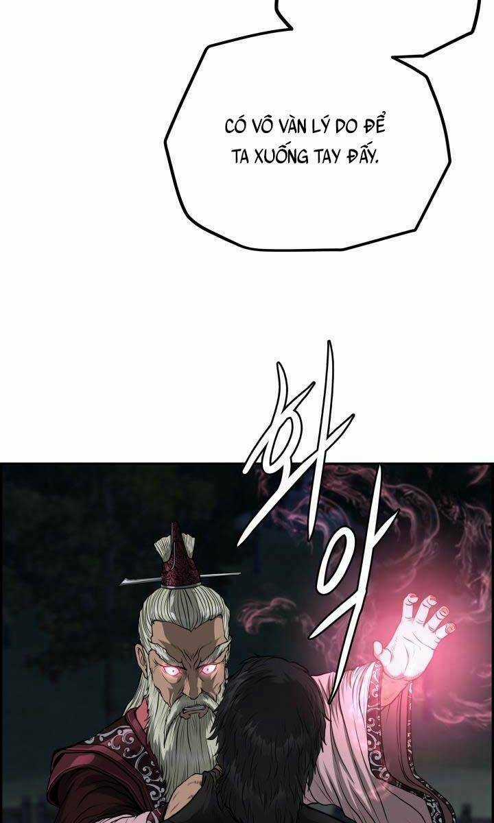 Phong Lôi Kiếm - Chapter 48 - Trang 13