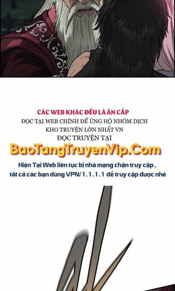 Phong Lôi Kiếm - Chapter 48 - Trang 15