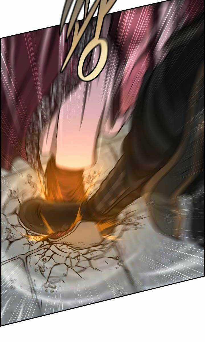 Phong Lôi Kiếm - Chapter 48 - Trang 16