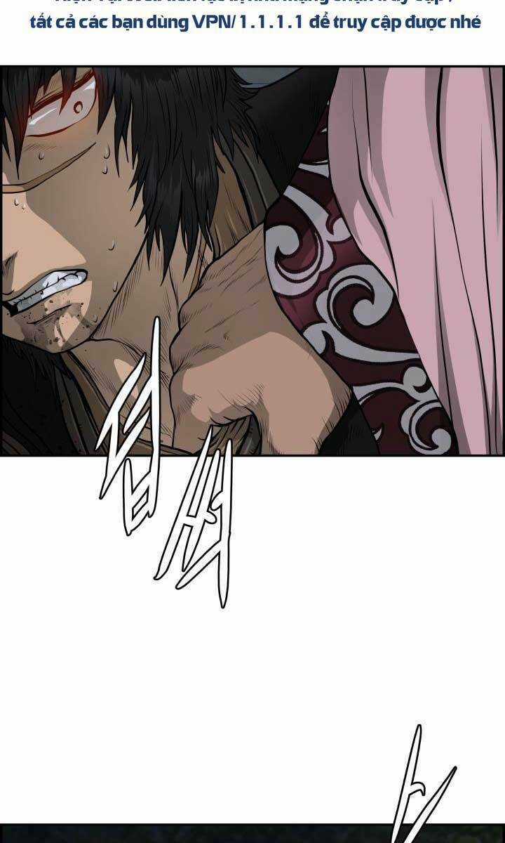 Phong Lôi Kiếm - Chapter 48 - Trang 3