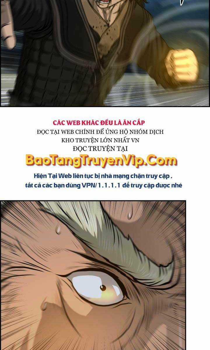 Phong Lôi Kiếm - Chapter 48 - Trang 22