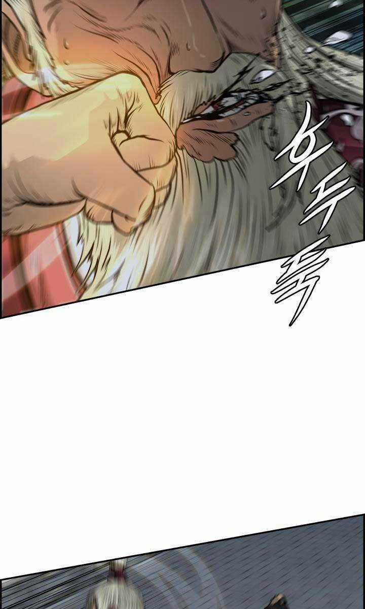 Phong Lôi Kiếm - Chapter 48 - Trang 24