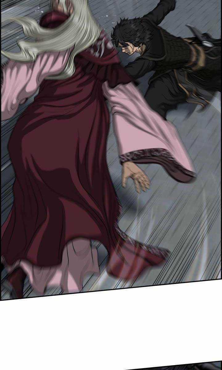 Phong Lôi Kiếm - Chapter 48 - Trang 25